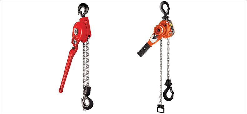 Ratchet hoist trader in Kolkata